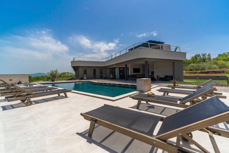 Villa Mirela Croatia