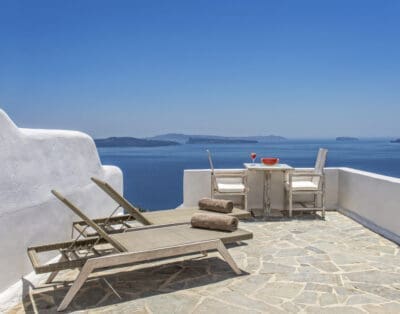 Villa Miter Greece