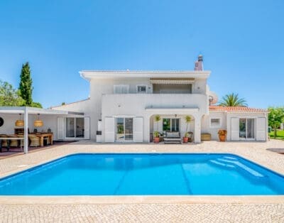 Villa Moinhos Portugal