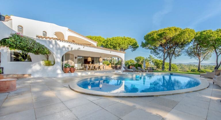 Villa Mondego Portugal