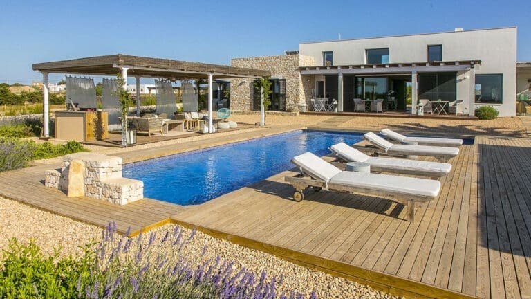 Villa Monestir Spain