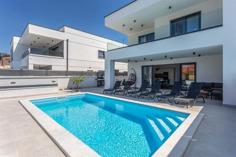 Villa Monika Croatia