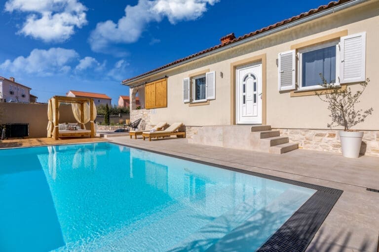 Villa Moonlight Croatia