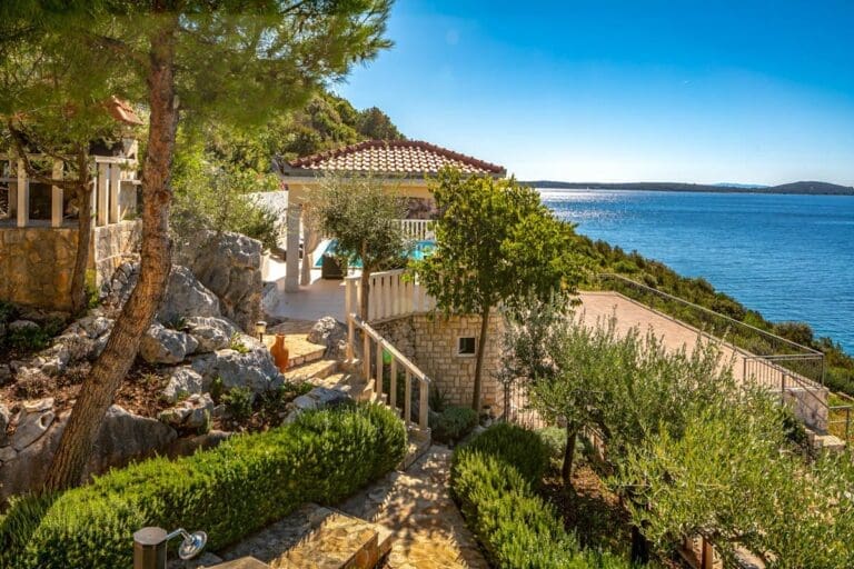 Villa Nada Croatia