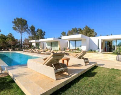 Villa Nael Spain