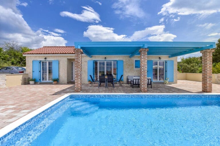 Villa Nella Croatia