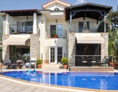 Villa Nergis Turkey