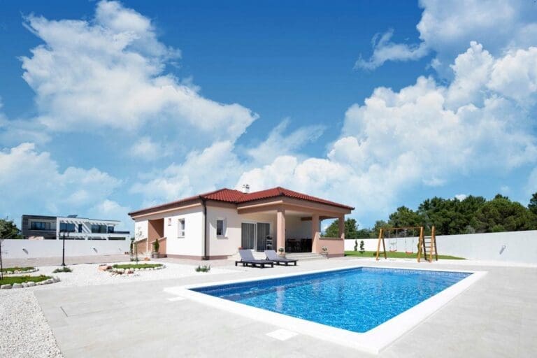 Villa Nica Croatia