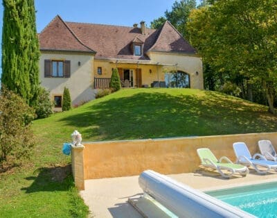 Villa Note France