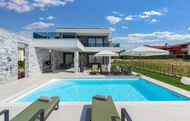 Villa Novella Croatia