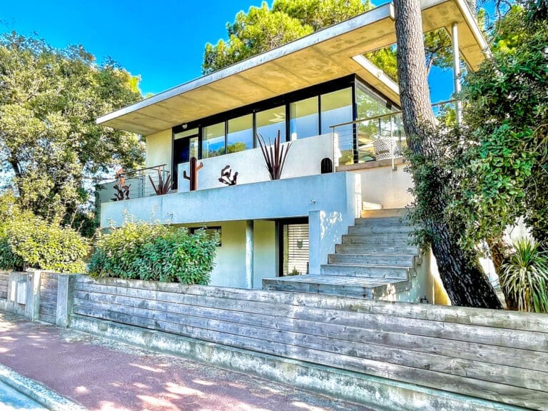 Villa Ocean Plage France