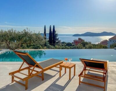 Villa Orla Croatia