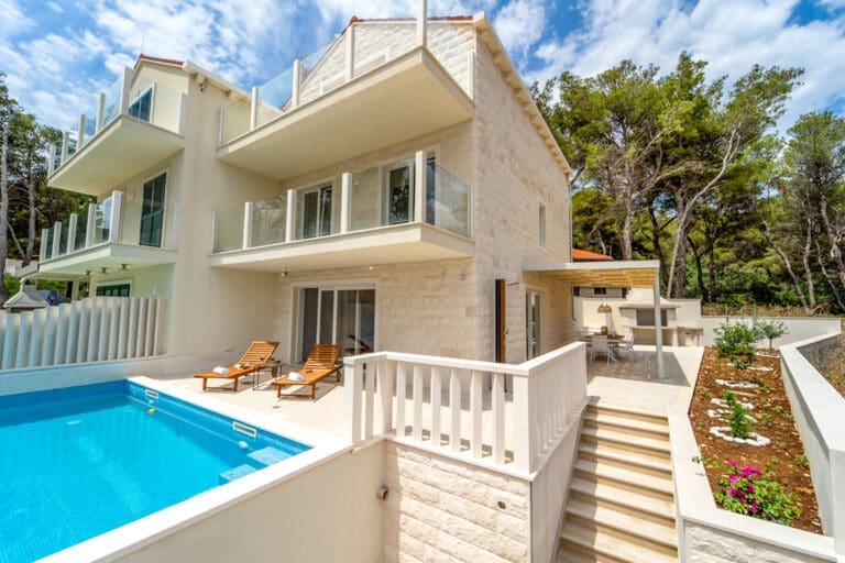 Villa Ottilie Croatia