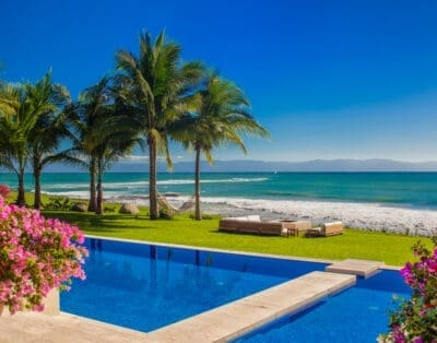 Villa Pacifica Mexico