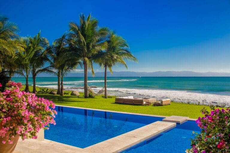 Villa Pacifica Mexico