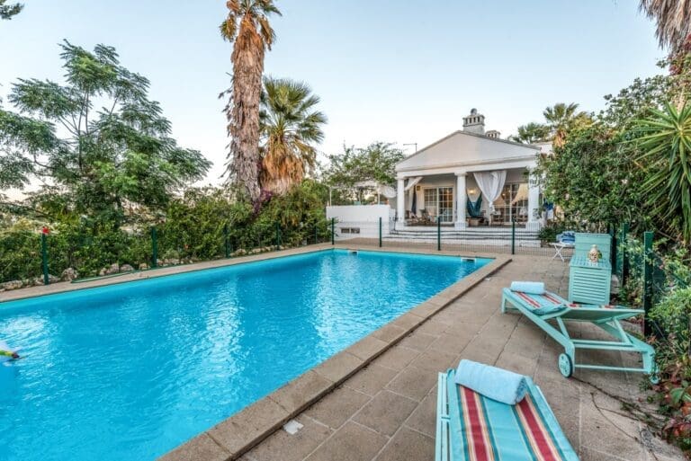 Villa Pedregais Portugal