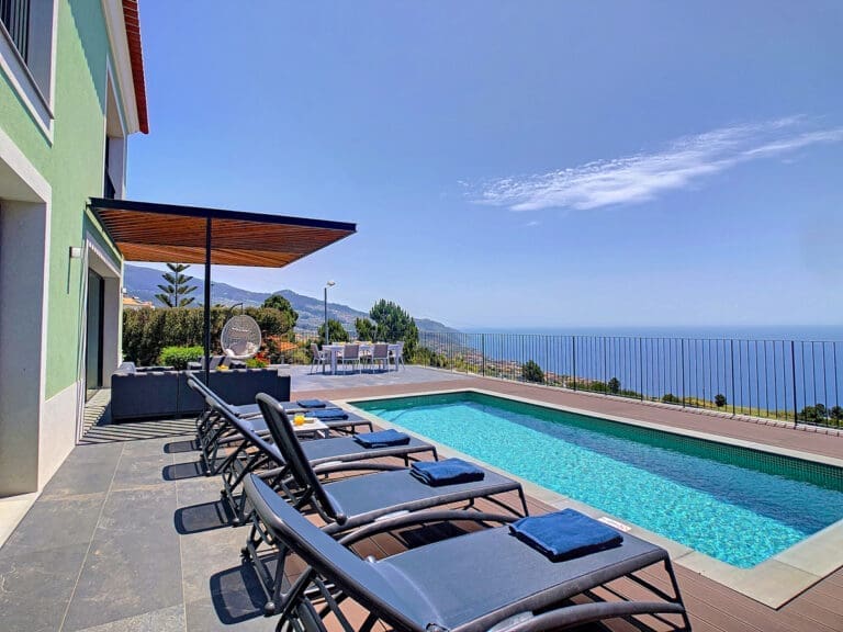 Villa Pelado Portugal