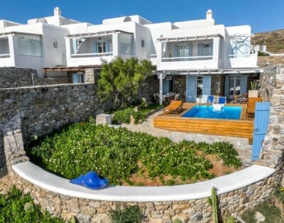 Villa Peperi Greece