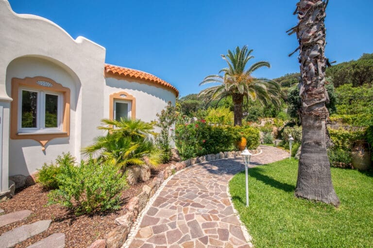 Villa Per Mare Italy