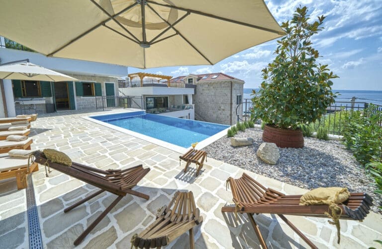 Villa Poljička Croatia