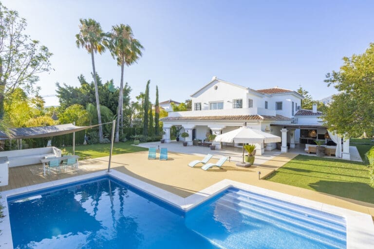 Villa Prado Spain