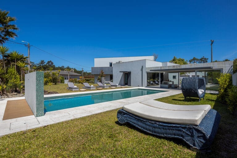 Villa Queimosa Portugal