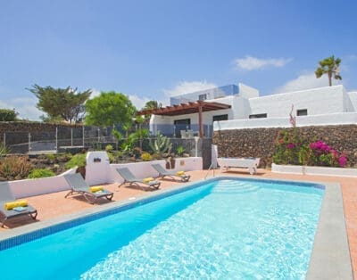 Villa Quema Spain