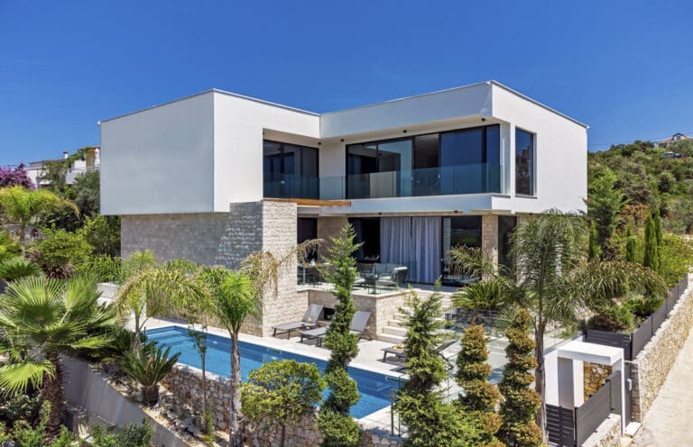 Villa Racquel Croatia