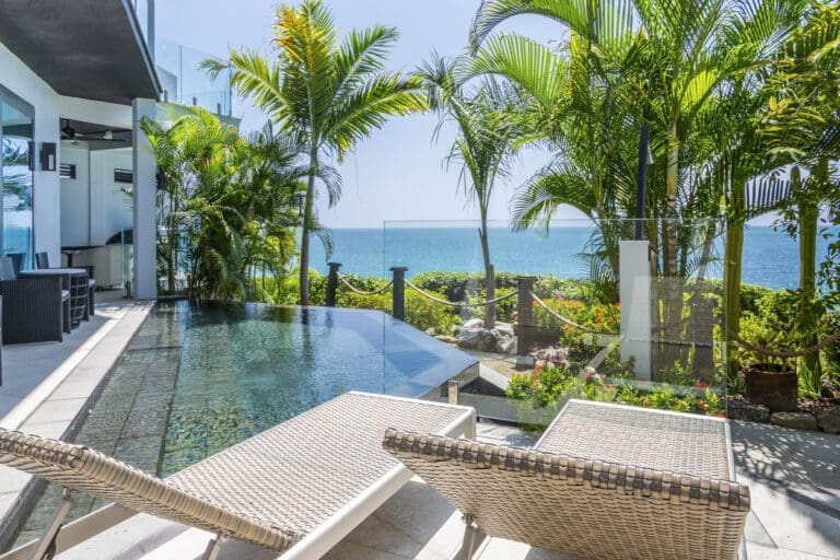 Villa Rae Antigua and Barbuda