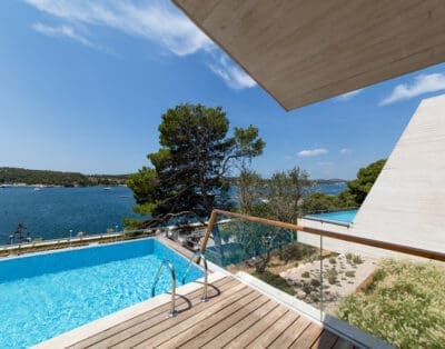 Villa Rahela Croatia