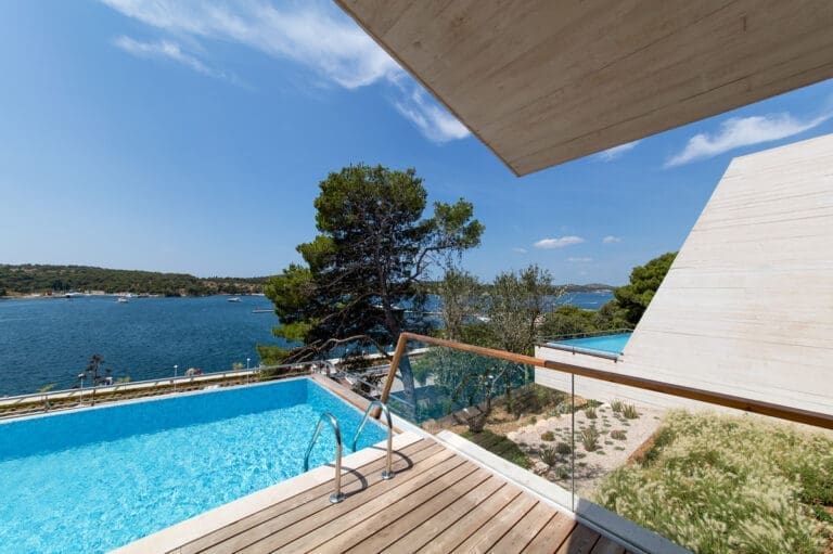 Villa Rahela Croatia
