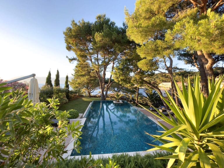 Villa Rebecca Croatia