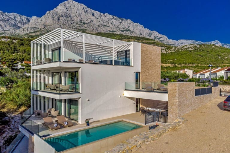 Villa Renata Croatia