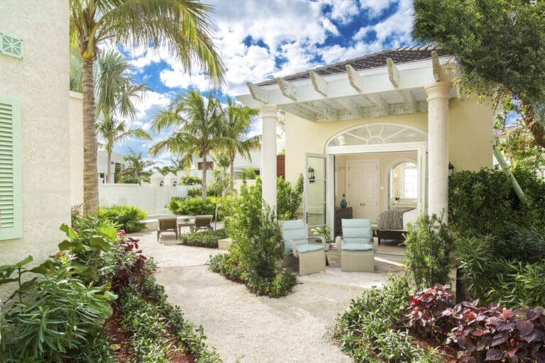 Villa Risha Turks and Caicos Islands