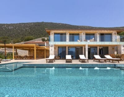 Villa Sahil Mavi Turkey