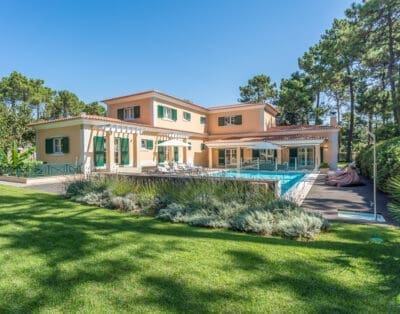 Villa Saili Portugal