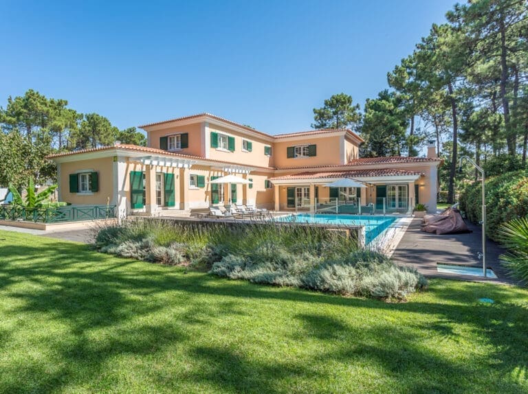 Villa Saili Portugal