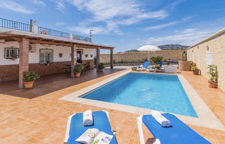 Villa Sero Spain