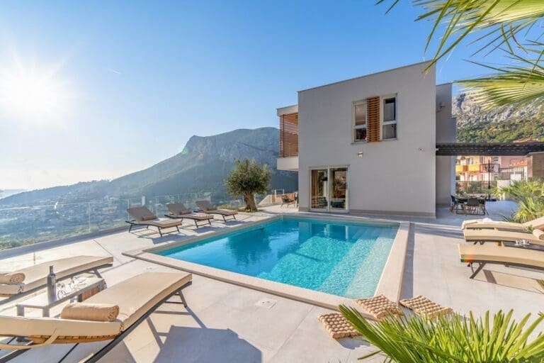 Villa Seven Croatia