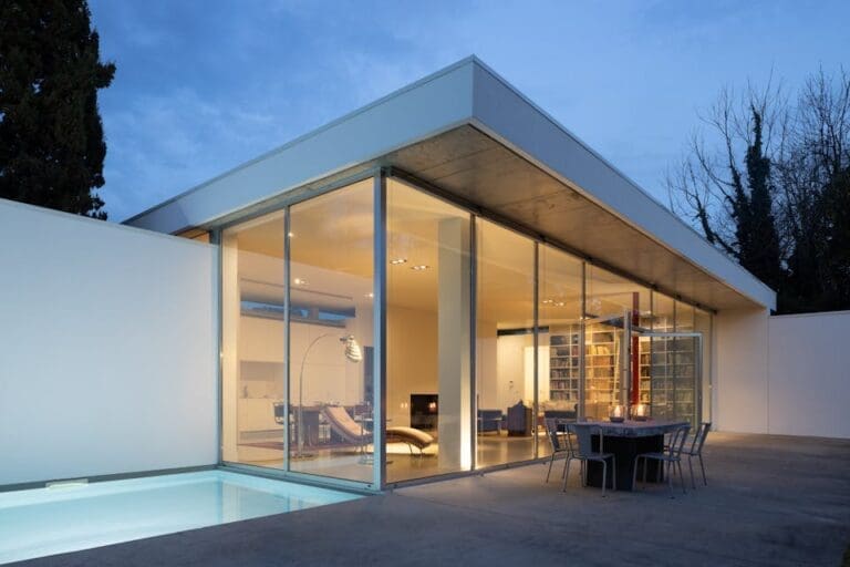 Villa Shipshape  Porto Rental Portugal