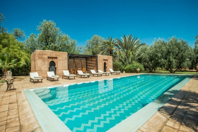 Villa Sobia Morocco