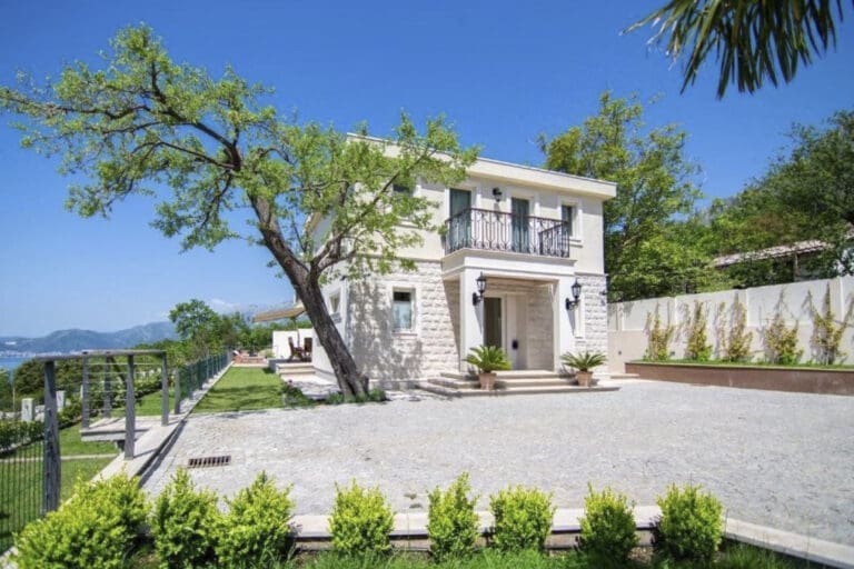 Villa Sofije Montenegro