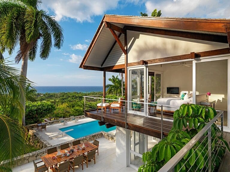 Villa Spring Farm Jamaica