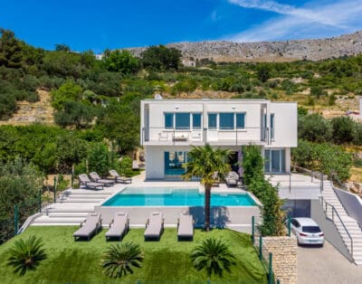 Villa Stipe Croatia