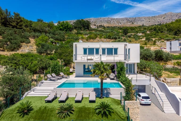 Villa Stipe Croatia