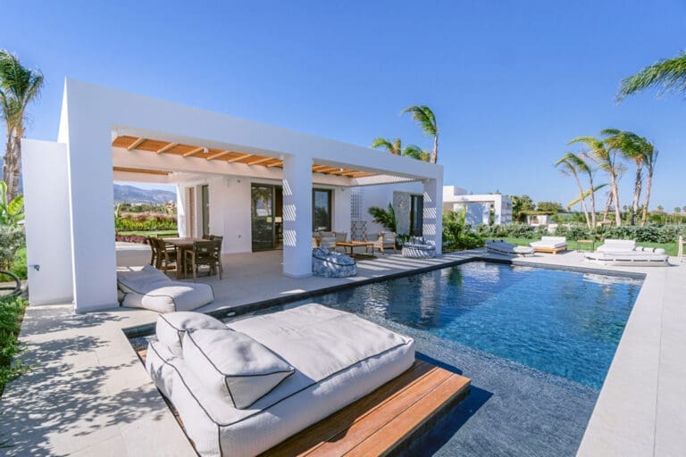 Villa Sunkiss Greece