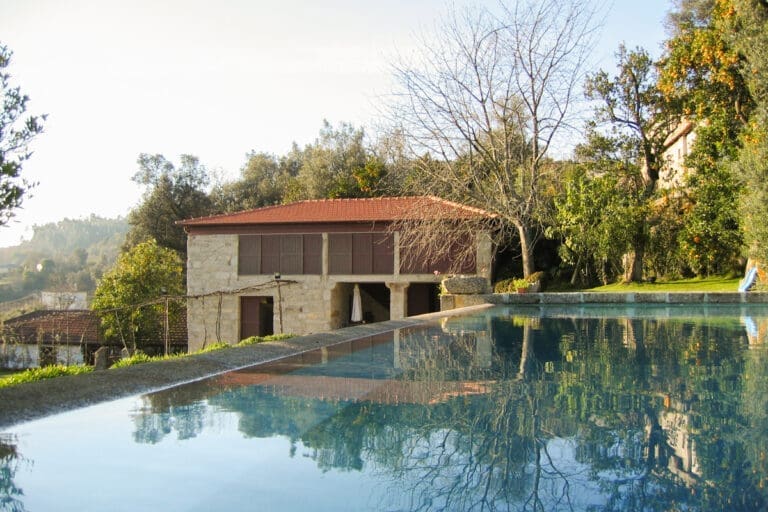 Villa Taide Portugal