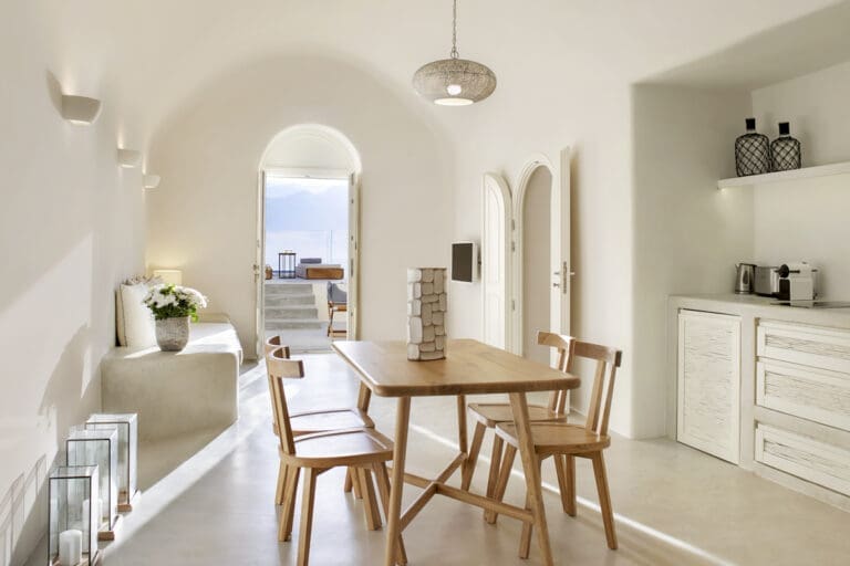 Villa Talitha Greece