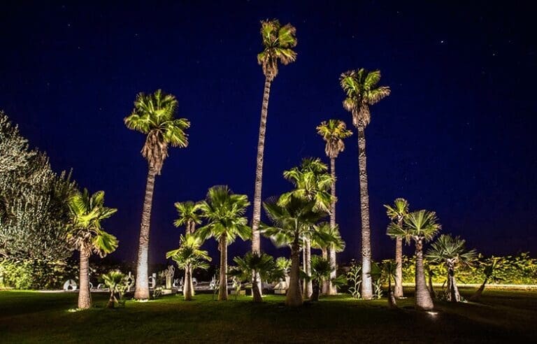 Villa Tameslouht Marrakesh