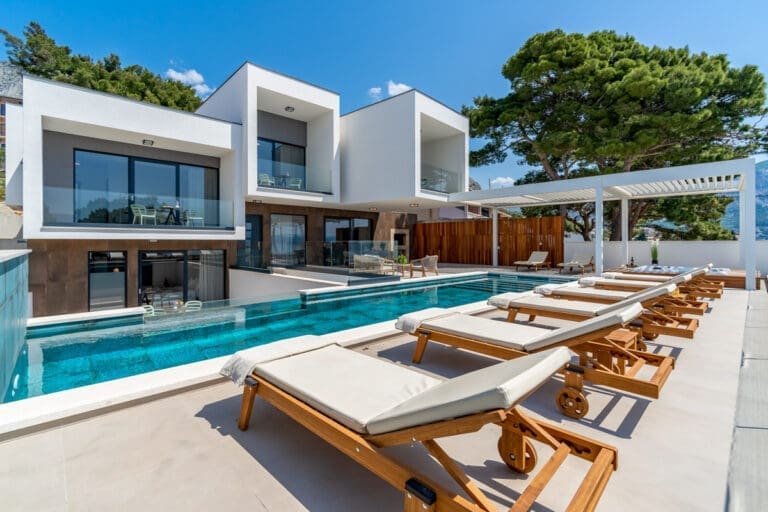 Villa Tanja II Croatia